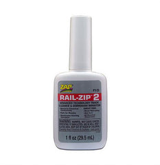 ZAP Rail-Zip 2 (29.5ml) Cleaner