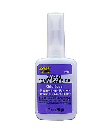 ZAP Foam Safe(20g)