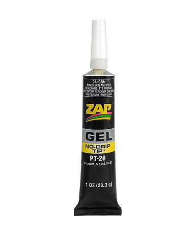 ZAP Zap Gel (20g) (6)