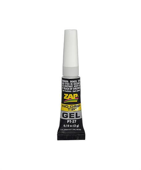 ZAP Zap Gel (3g)