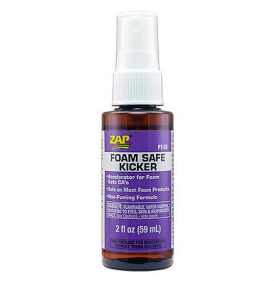 ZAP Foam Kicker (59ml)