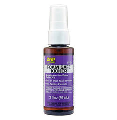 ZAP Foam Kicker (59ml)