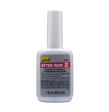 ZAP AfterRun2 (29.5ml)