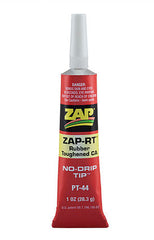 ZAP Rbbr Tough CA (29.5ml)(6)