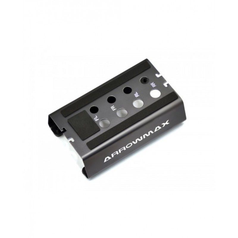 Set Up Car Stand Frame X For 1 10 On Road Or Off road Cars By Arrowm set-up-car-stand-frame-x-for-1-10-on-road-or-off-road-cars-by-arrowm