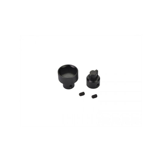 AM Diff Checker 1/8th GT/Buggy Adaptor Set