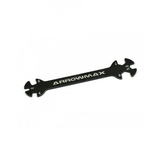 AM Special Tool For Turnbuckles & Nuts by Arrowmax