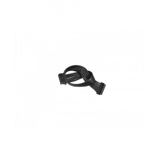 Dash Anti-Tweak/Flat Silicone Sensor Wire/Cable 100mm
