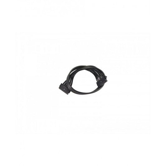 Dash Anti-Tweak/Flat Silicone Sensor Wire/Cable 125mm