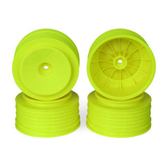 Speedline Plus SC Wheels for Kyosho Ultima SC / Traxxas Slash Rear - Slash 4x4 /