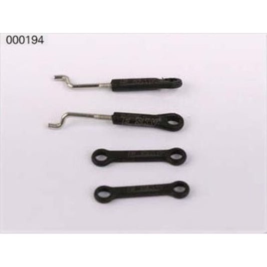 Link Set. ESKY Honey Bee V1