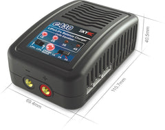 SKYRC e430 charger