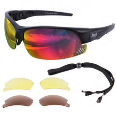 EDGE PILOT SUNGLASSES FOR MEN & WOMEN