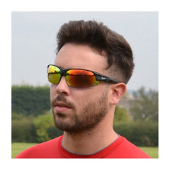 EDGE PILOT SUNGLASSES FOR MEN & WOMEN