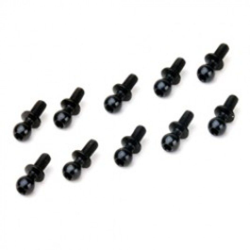 Ball stud(10), l,ta