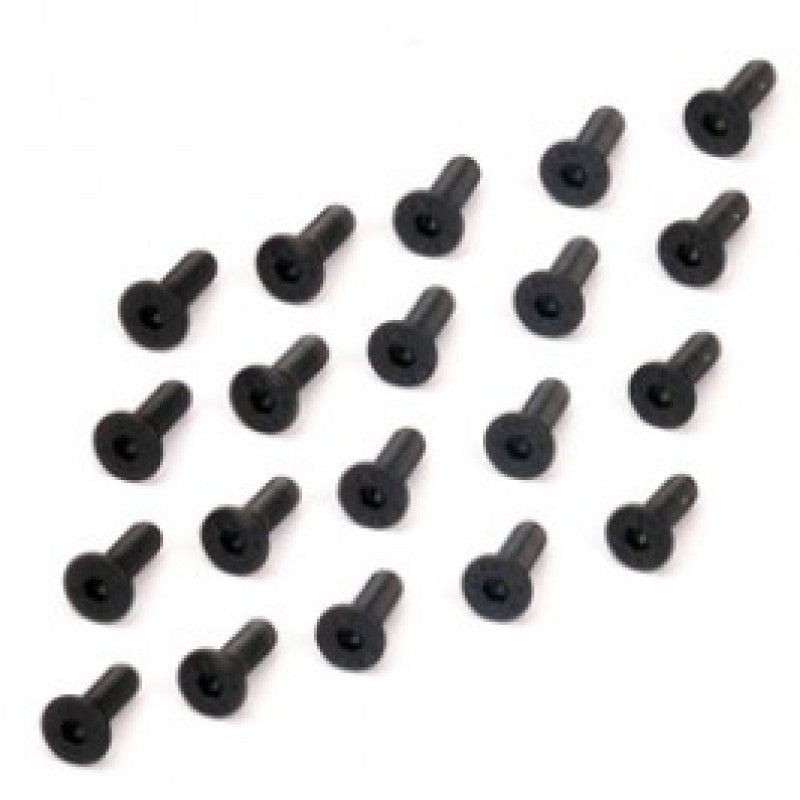 Ct h.m screw(20),m3*10