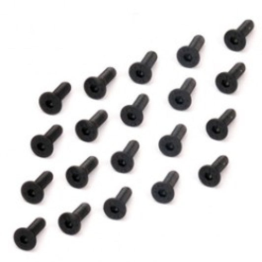 Ct h.m screw(20),m3*10