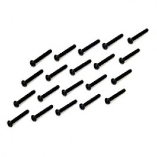 Bth.m screw(20),m3*22