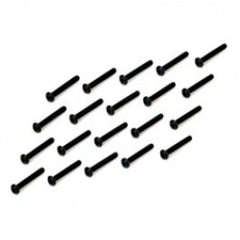 Bth.m screw(20),m3*22