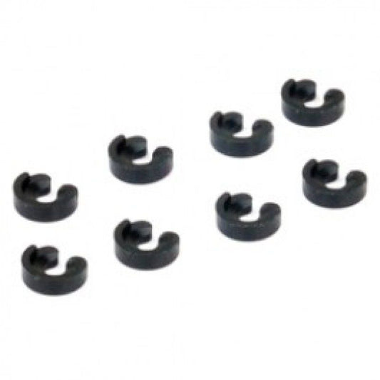 Ball stud spacer, ta-b