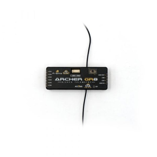 FrSky NEW ACCESS ARCHER GR8 receiver