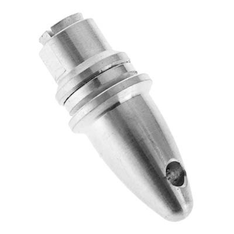 Collet Cone Adapter 1.5mm-3mm Prop Shaft – The Hobby Warehouse Ltd