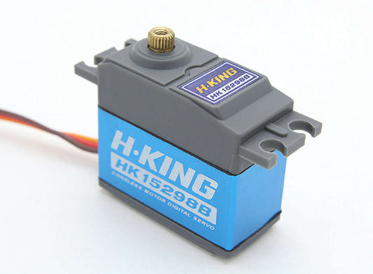 HobbyKing™ Coreless Digital HV/MG/BB Servo 11.5kg / 0.17sec / 66.4g