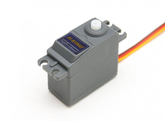 HobbyKing HK15268D Standard BB Digital Servo 8.3kg/0.15sec/39g