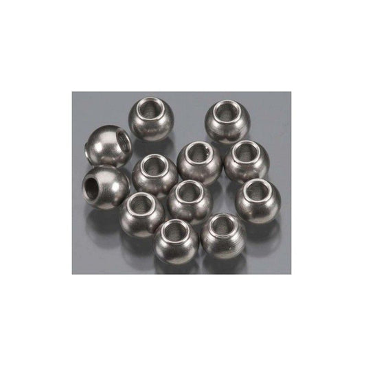 Link Ball, 4.8