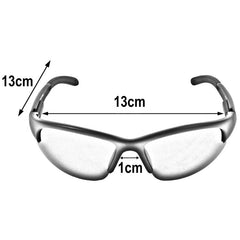 NIMBUS RC MODELGLASSES (BLACK FRAME)