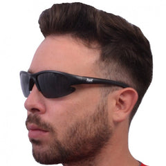 NIMBUS RC MODELGLASSES (BLACK FRAME)