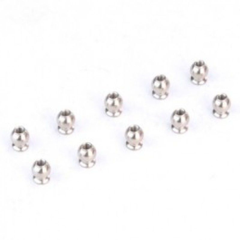 Stand Off Ball,(S) 4mm