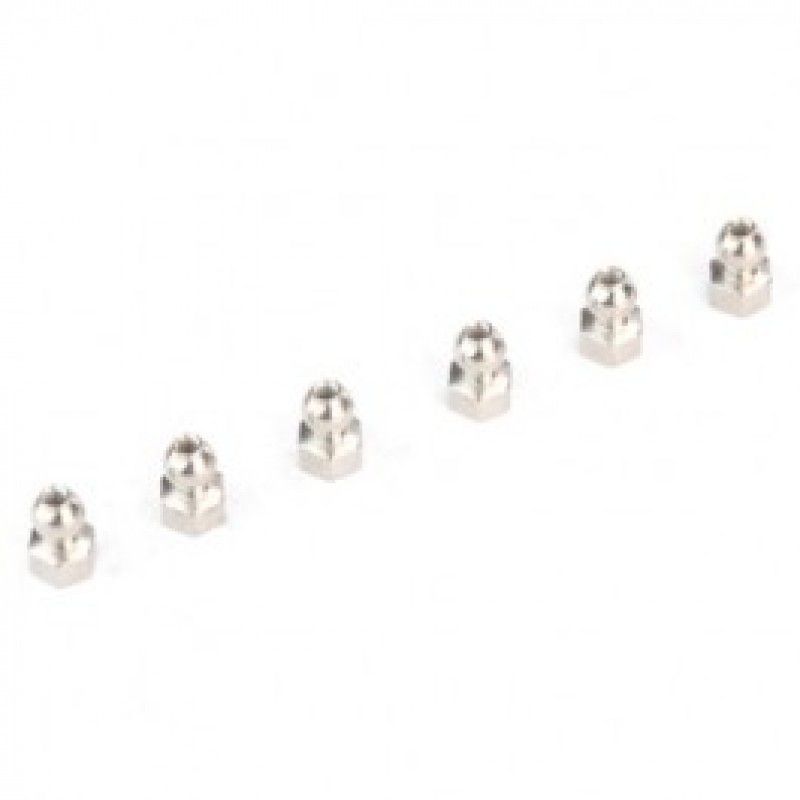 Stand Off Balll,(L) 4mm