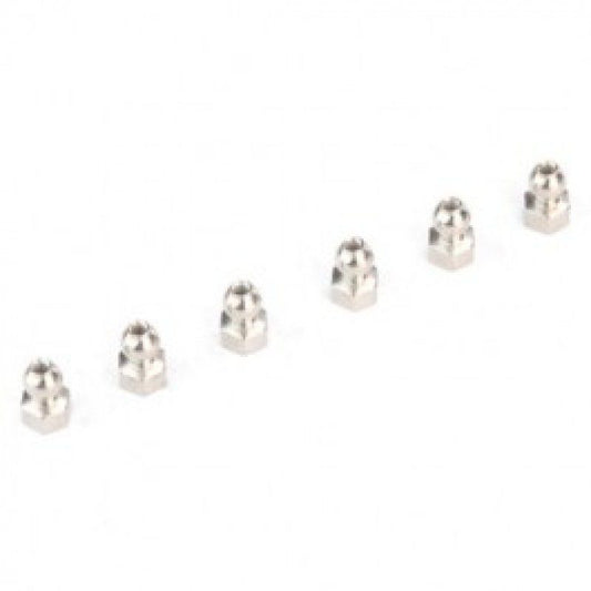 Stand Off Balll,(L) 4mm