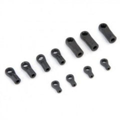 Tie-end set,eb/k
