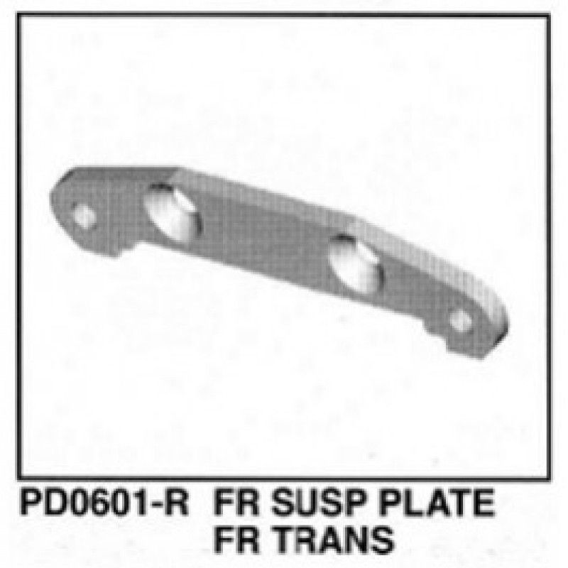 Fr susp fr trans eb/k