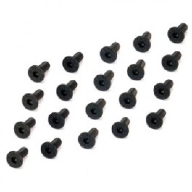 Ct h.m screw(20),m3*8