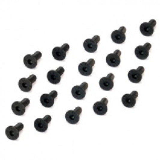 Ct h.m screw(20),m3*8