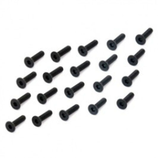 Ct h.m screw(20).3*12