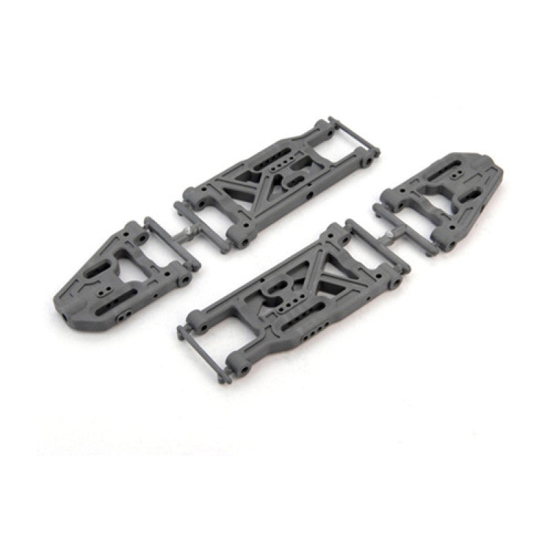 Lower Suspension Arm ,eb/ks2, Grey