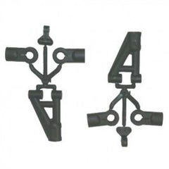 FR U Arm Set, EB/K, Black Cold Climate