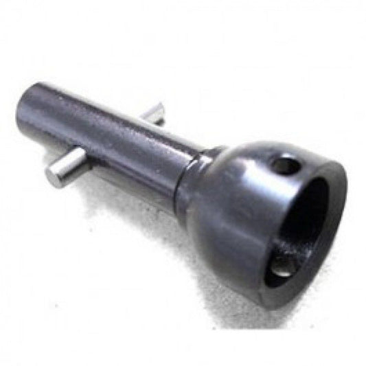 Fr/rr univ. Axle,eb/k