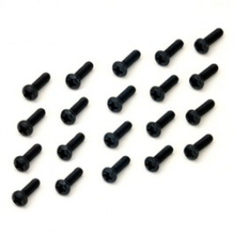 BT P.M. SCREW(20),M3*10