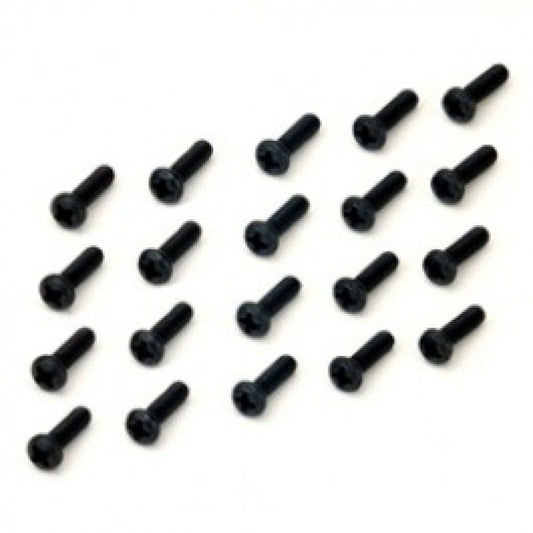 BT P.M. SCREW(20),M3*10
