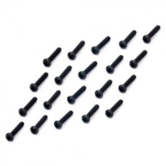 BT P.M. SCREW(20),M3*14