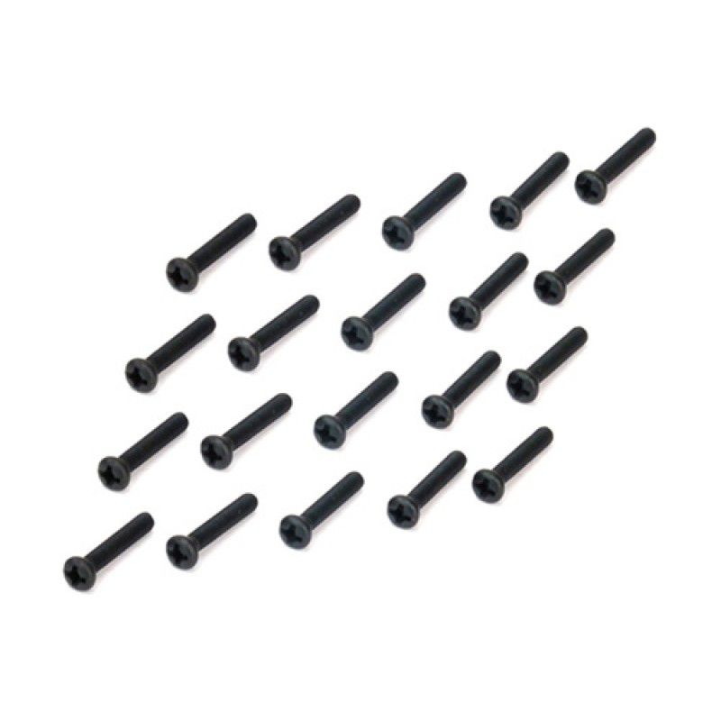 BT P.M. SCREW(20),M3*16