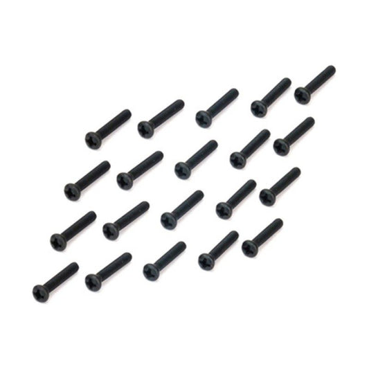 BT P.M. SCREW(20),M3*16