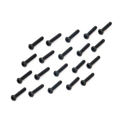 BT P.M. SCREW(20),M3*16