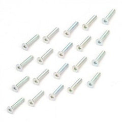 CT P.M.SCREW(20),M2.6*16
