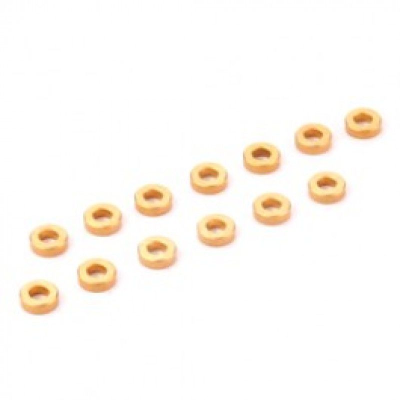 Bushing,3/16 x3/8,At-10; Phx ST II